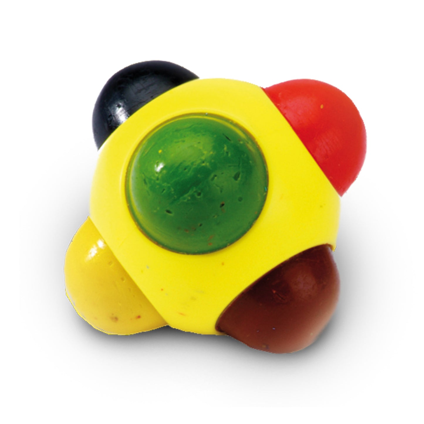 My first - Creioane cerate sub forma de colorball