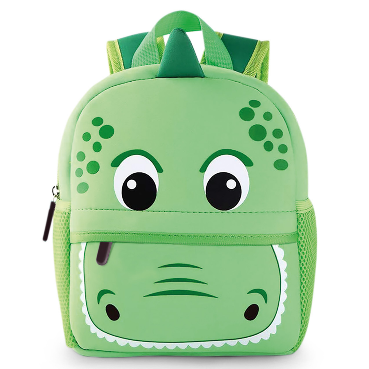 Rucsac gradinta Baby Bag cu animalute, din neopren 32 x 21 x 8 cm (4 modele)