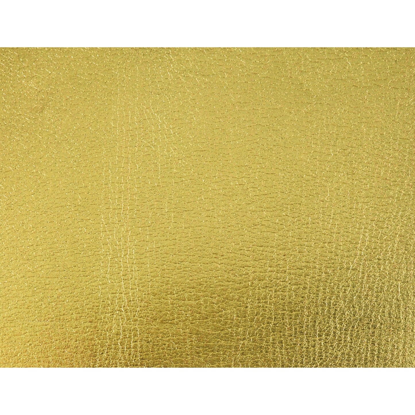 Hartie gumata asortata 10 culori metalizate, A4, 21 x 29.7 cm, grosime 2mm