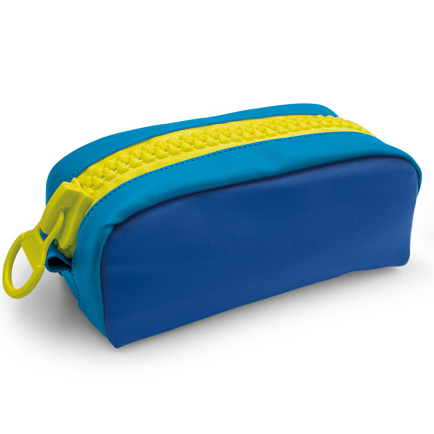 Penar Zippy, cu fermoar mare, 22 x 10 x 8 cm (12buc/display)