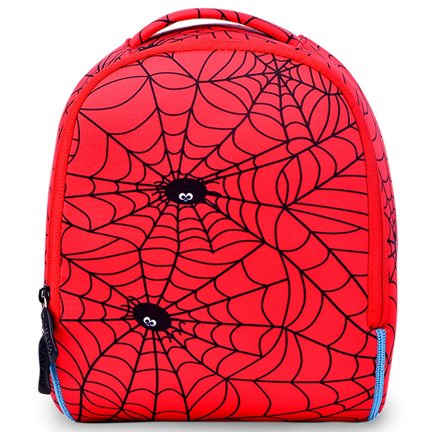 Rucsac gradinta Baby Bag colorat, din neopren 21 x 24 x 11 cm (4 modele)