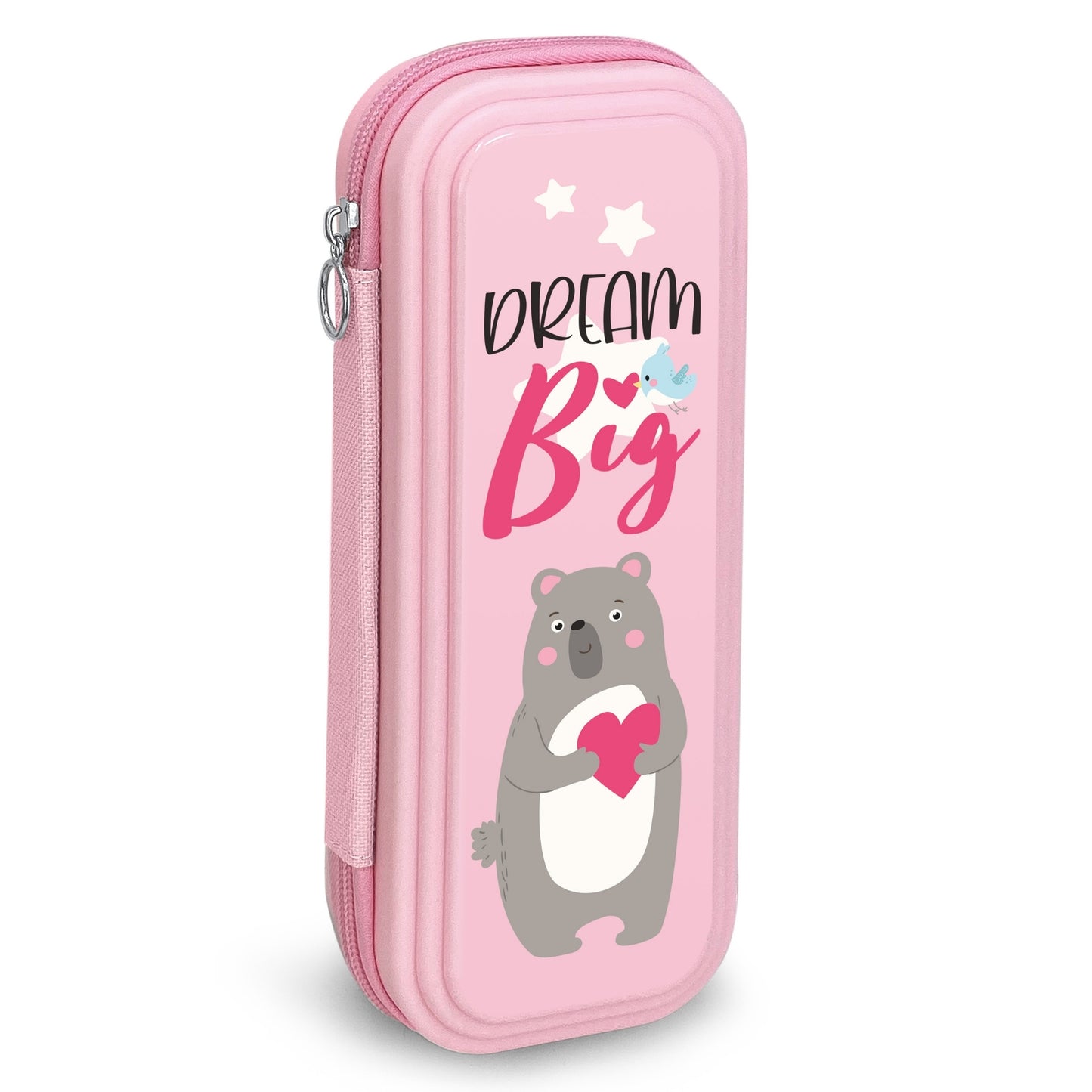 Penar - Colectia Be Positive cu 1 fermoar - 9.5 x 23 x 4.5 cm (12buc/display)