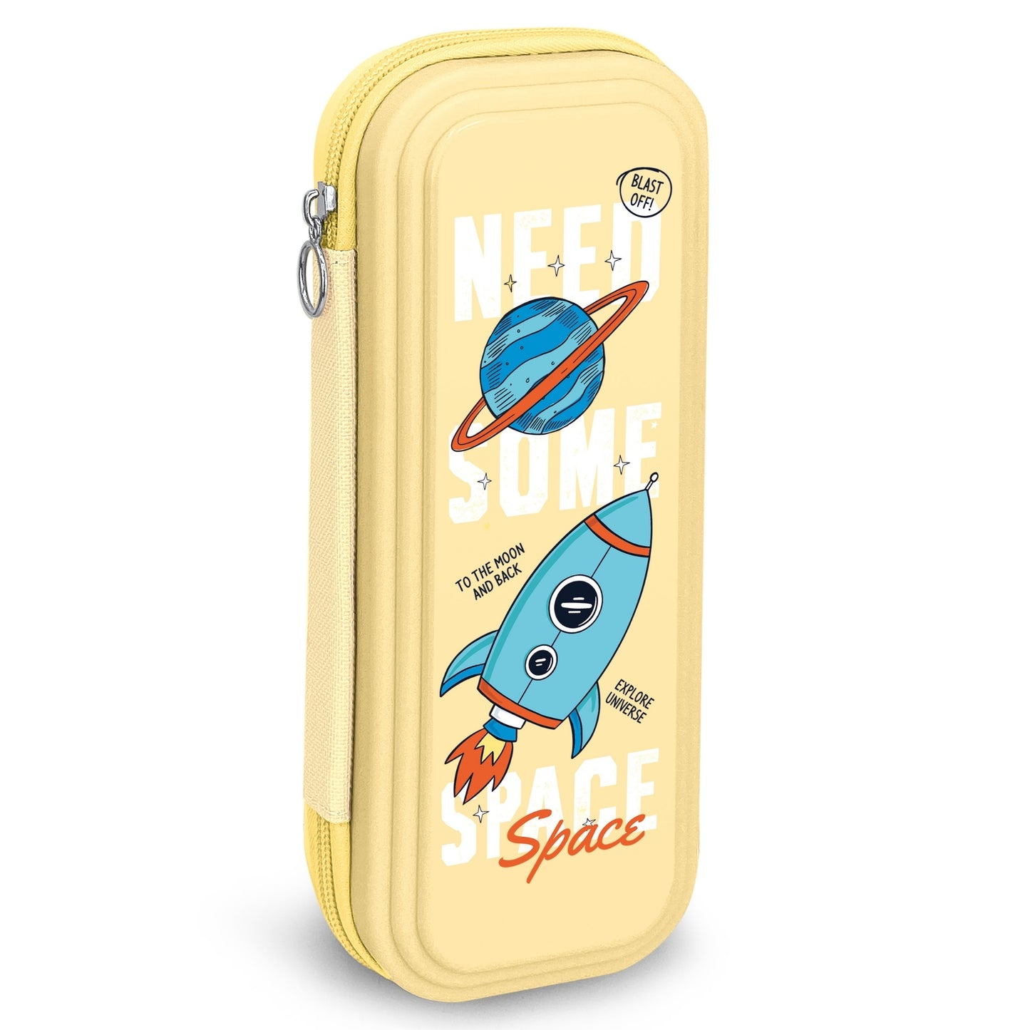 Penar - Colectia Be Positive cu 1 fermoar - 9.5 x 23 x 4.5 cm (12buc/display)