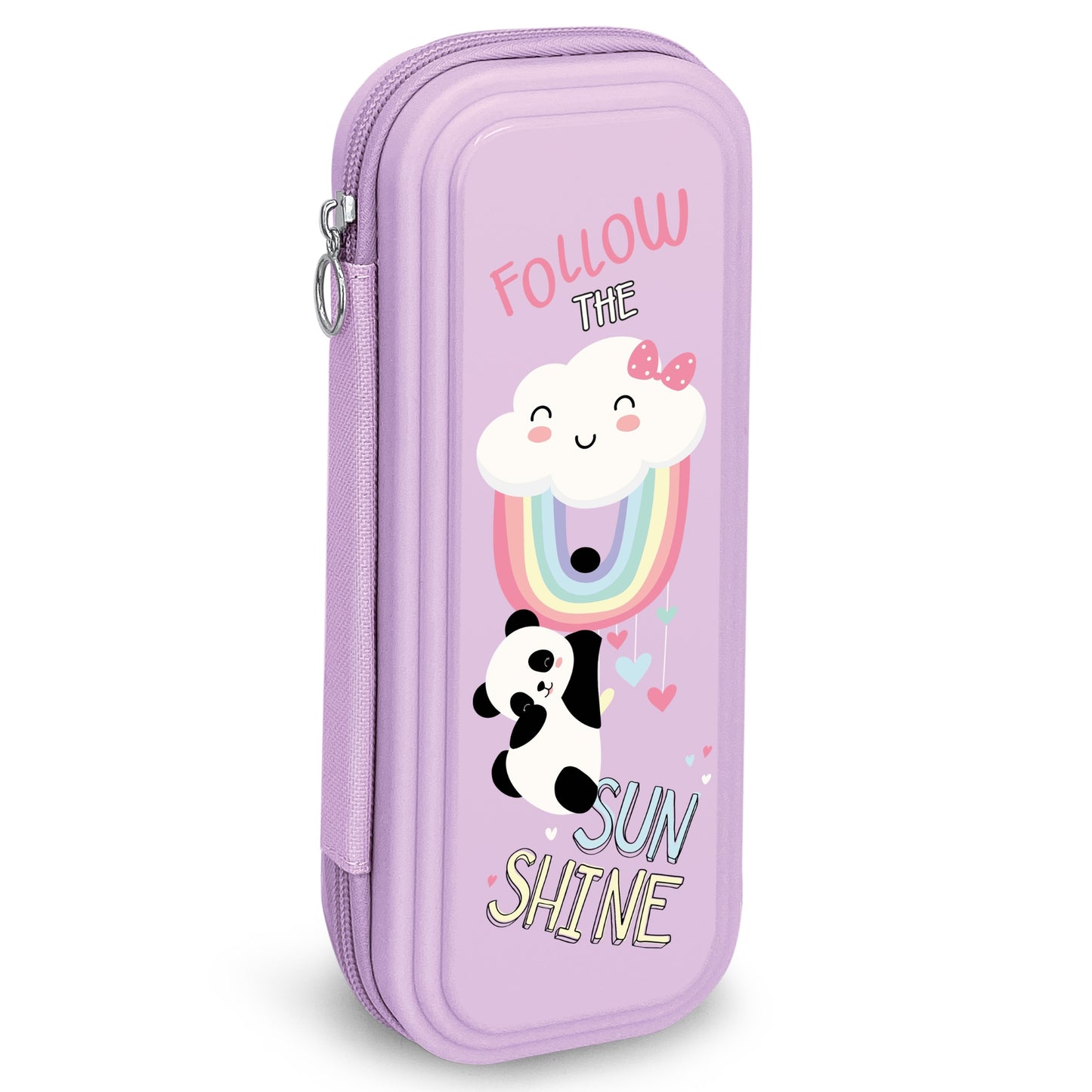 Penar - Colectia Be Positive cu 1 fermoar - 9.5 x 23 x 4.5 cm (12buc/display)