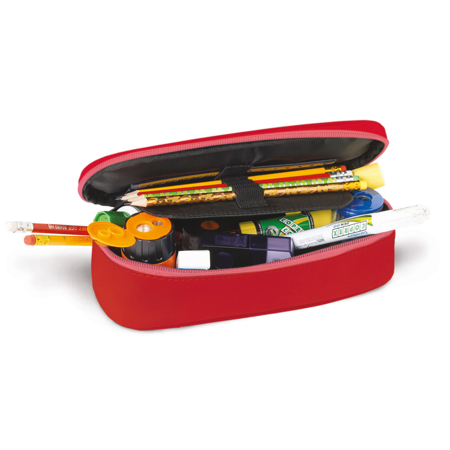 Penar Maxi Round, 24 x 6 x 11 cm (12buc/display)