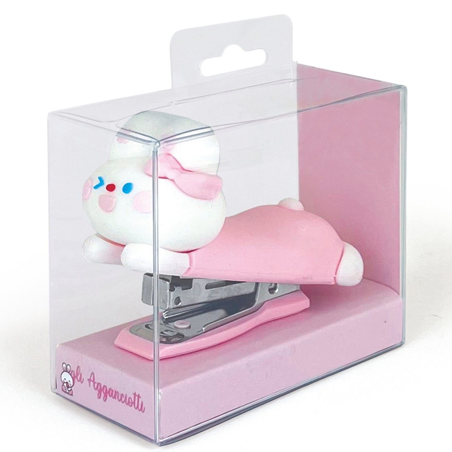 Capsator Fancy Girl, 2 modele (12 buc/display)