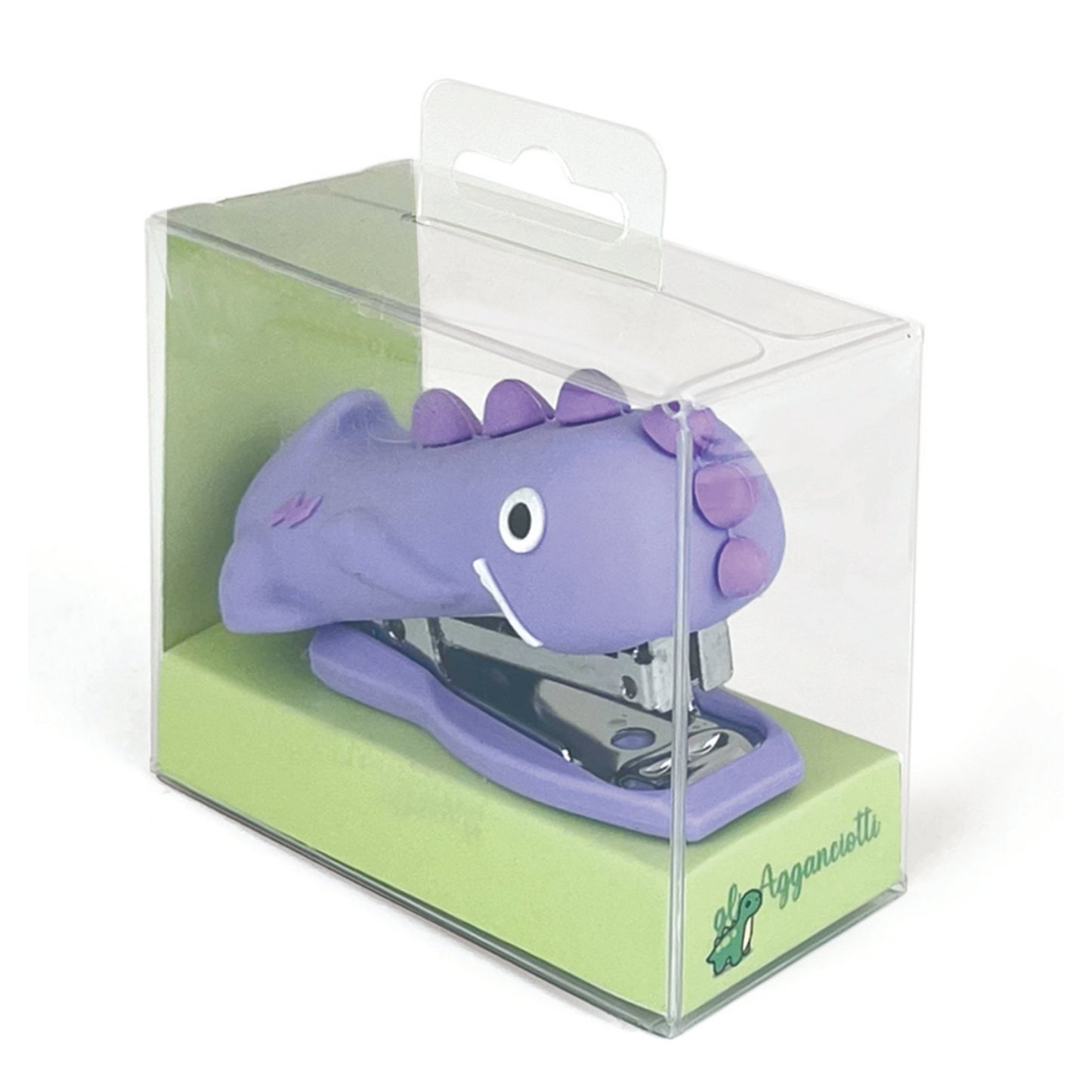 Capsator Fancy Boy, 2 modele (12 buc/display)