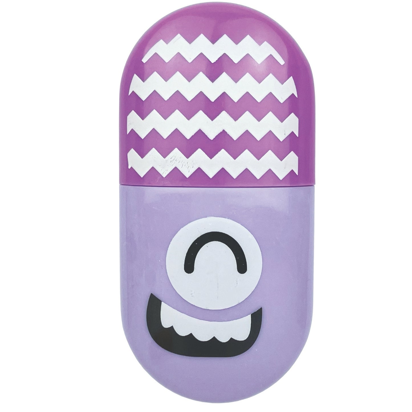 Corector banda Monsters, 6 modele (24 buc/display)