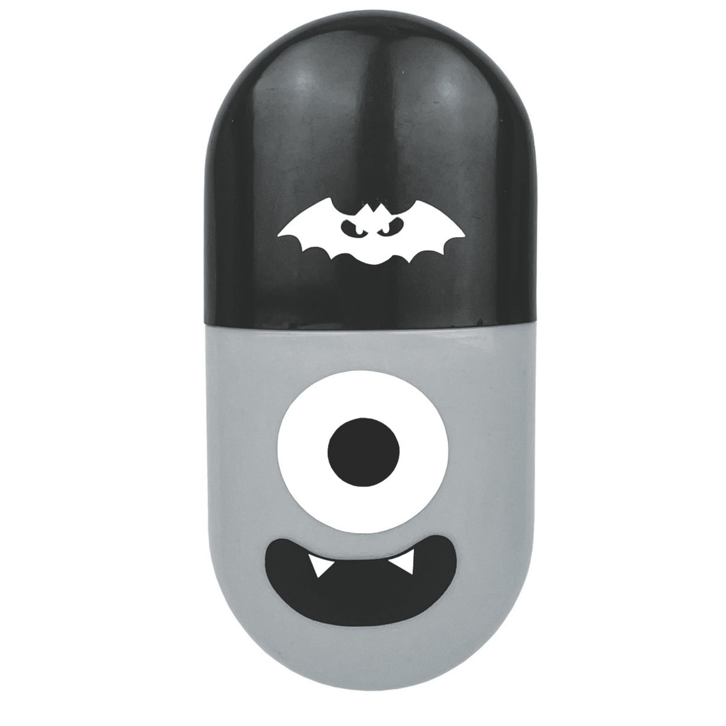 Corector banda Monsters, 6 modele (24 buc/display)