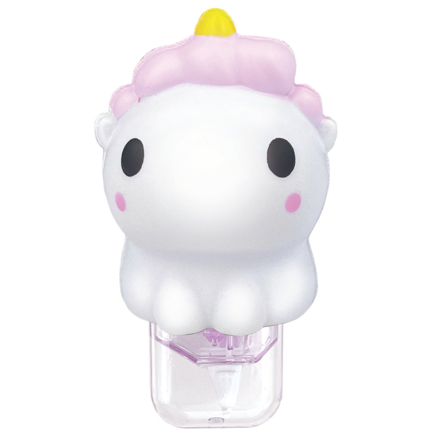Corector banda Squishy, 3 modele (15 buc/display)