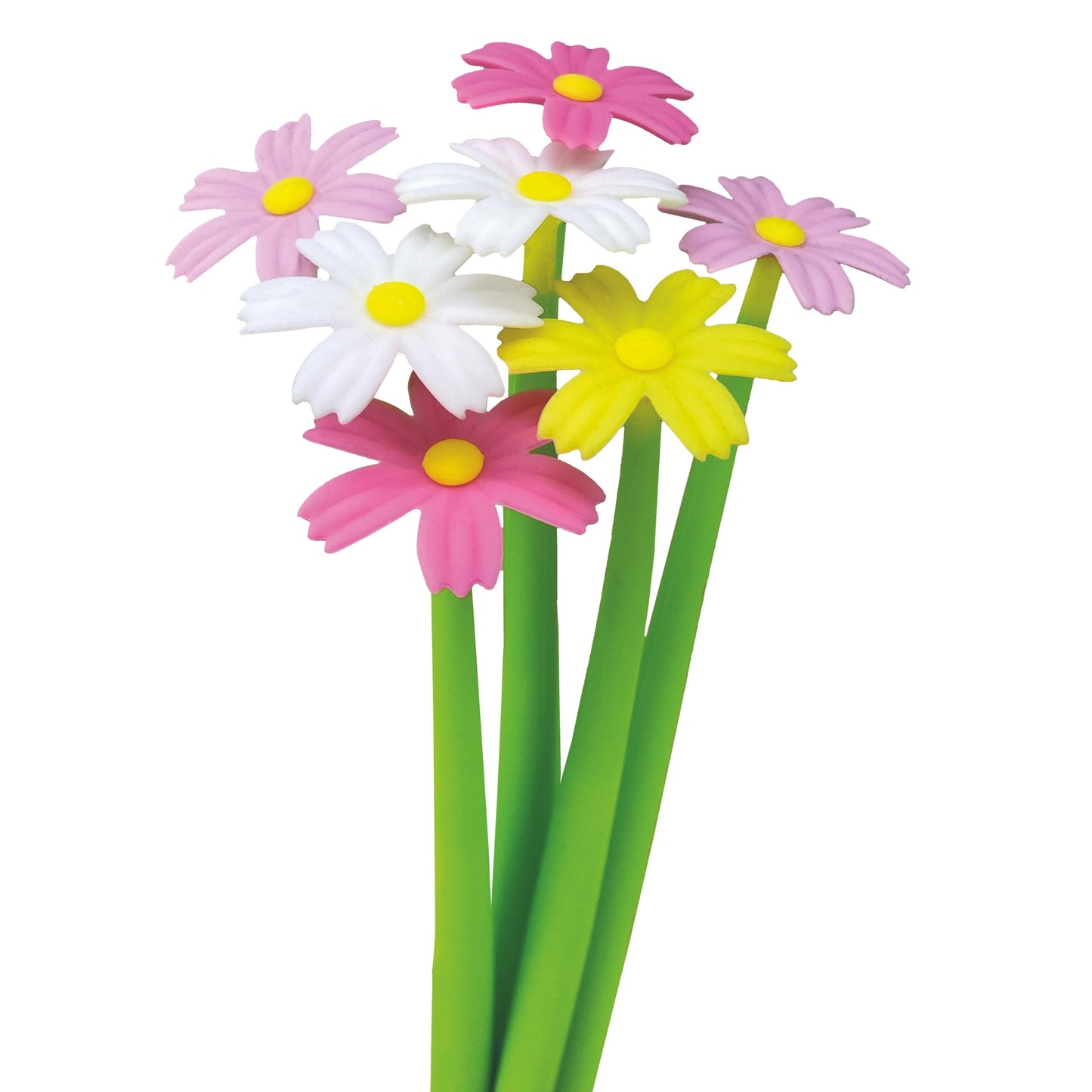 Pix flexibil Coreopsis, ø 3.5 cm (36 buc/display)
