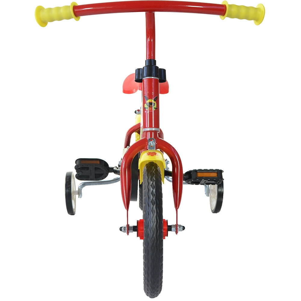 Bicicleta copii Dino Bikes 10' Bing