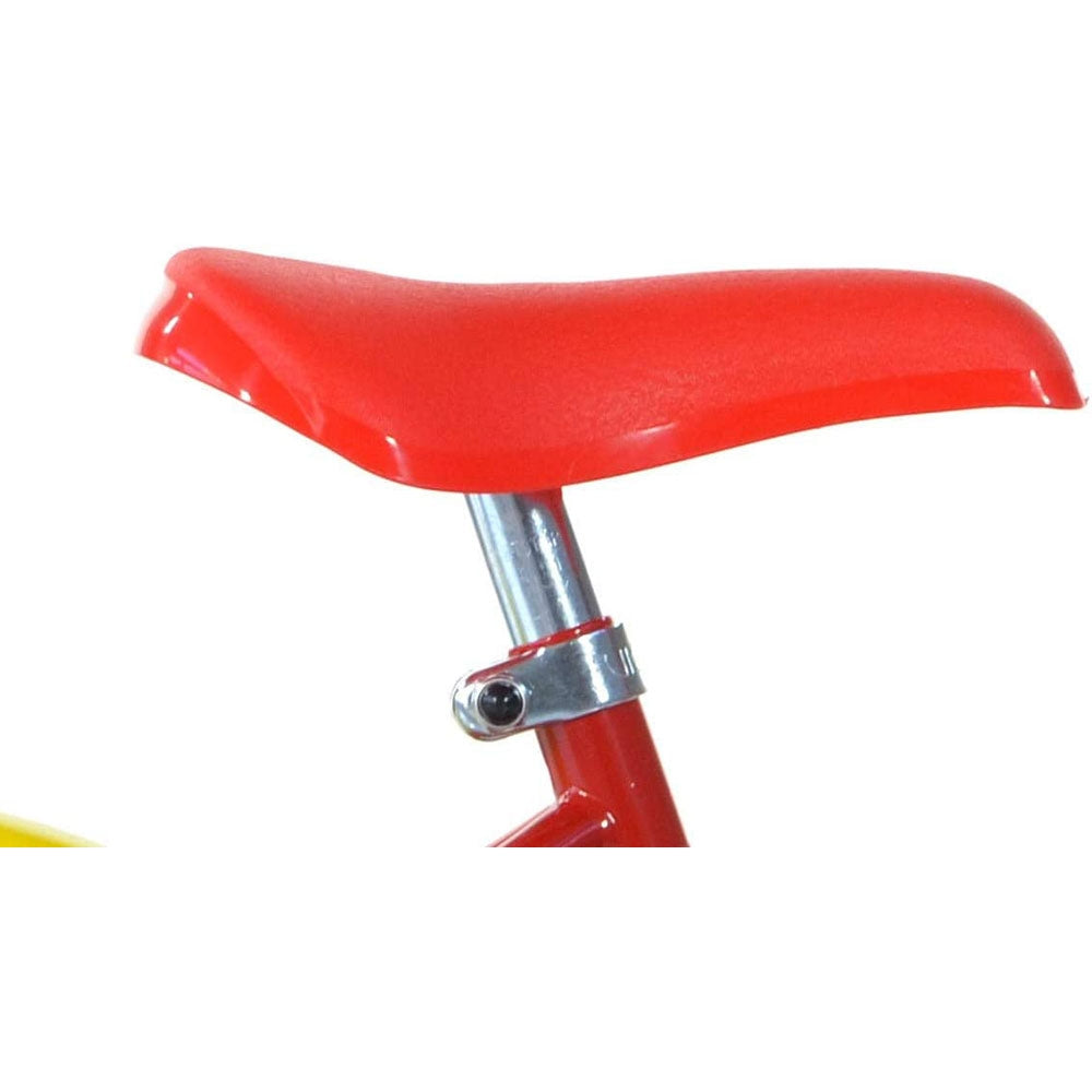 Bicicleta copii Dino Bikes 10' Bing
