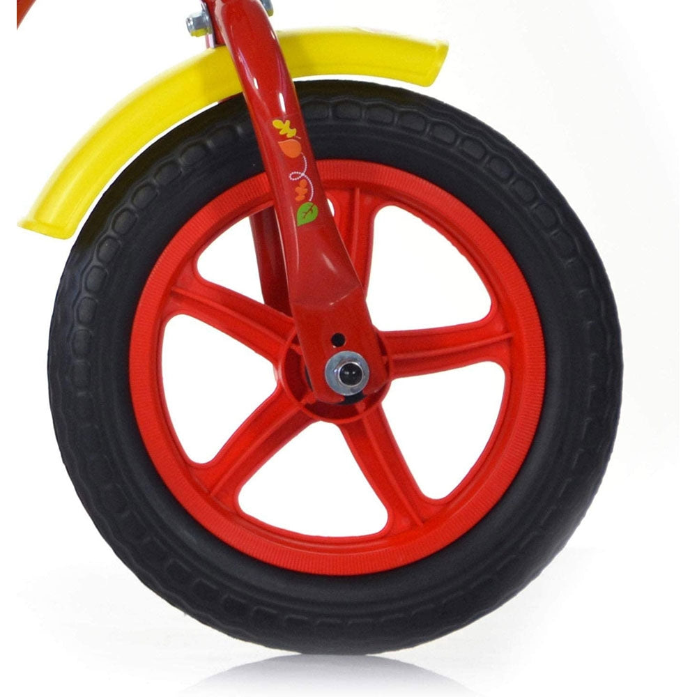 Bicicleta copii Dino Bikes 10' Bing