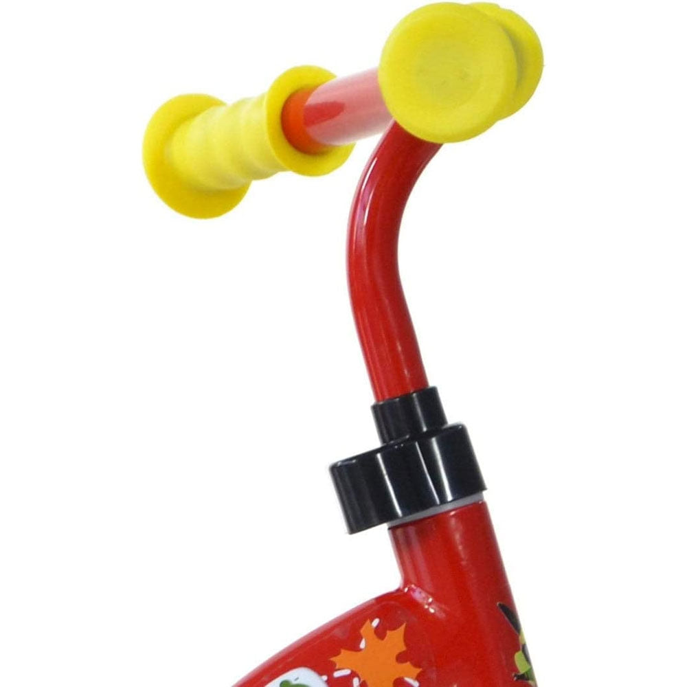 Bicicleta copii Dino Bikes 10' Bing