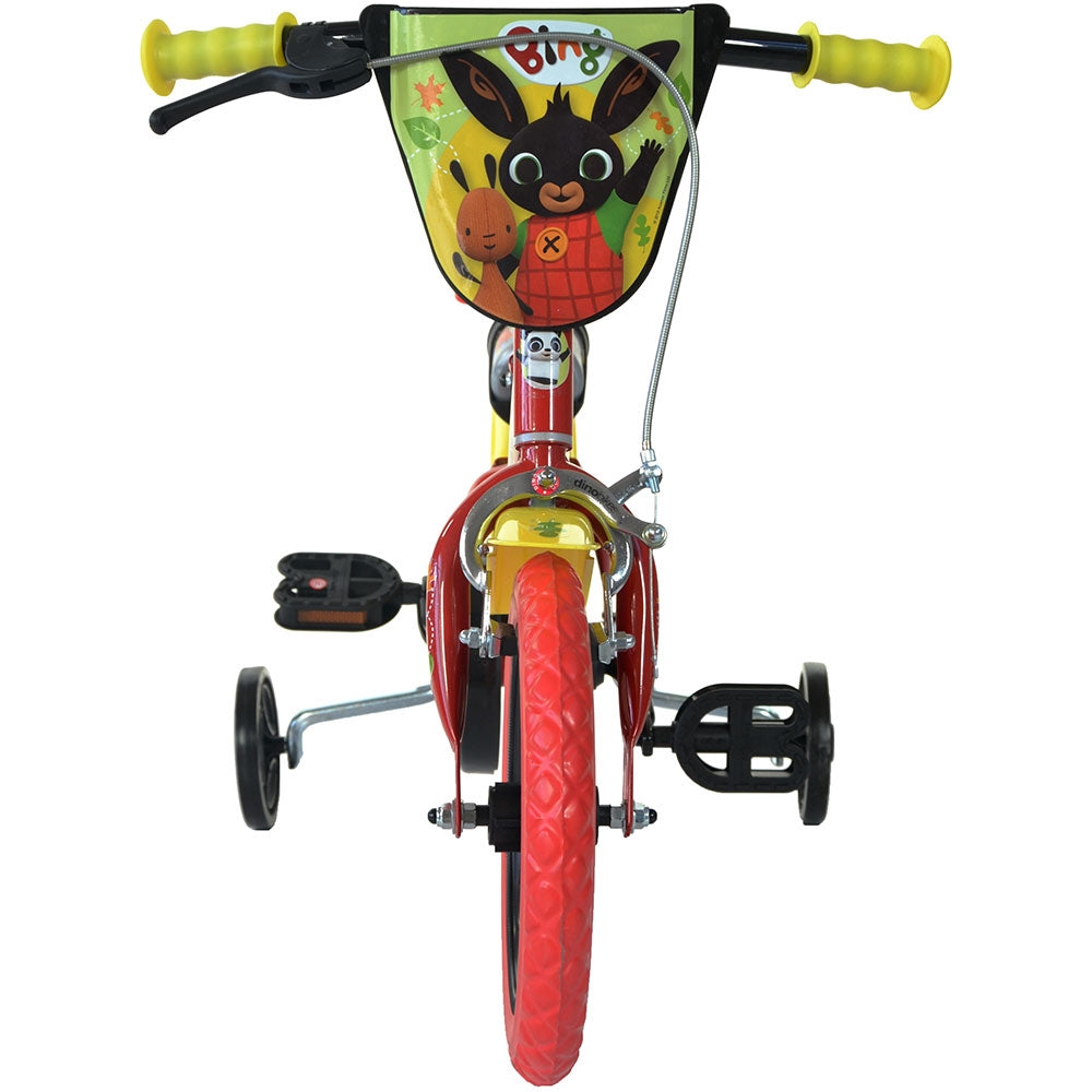 Bicicleta copii Dino Bikes 12' Bing