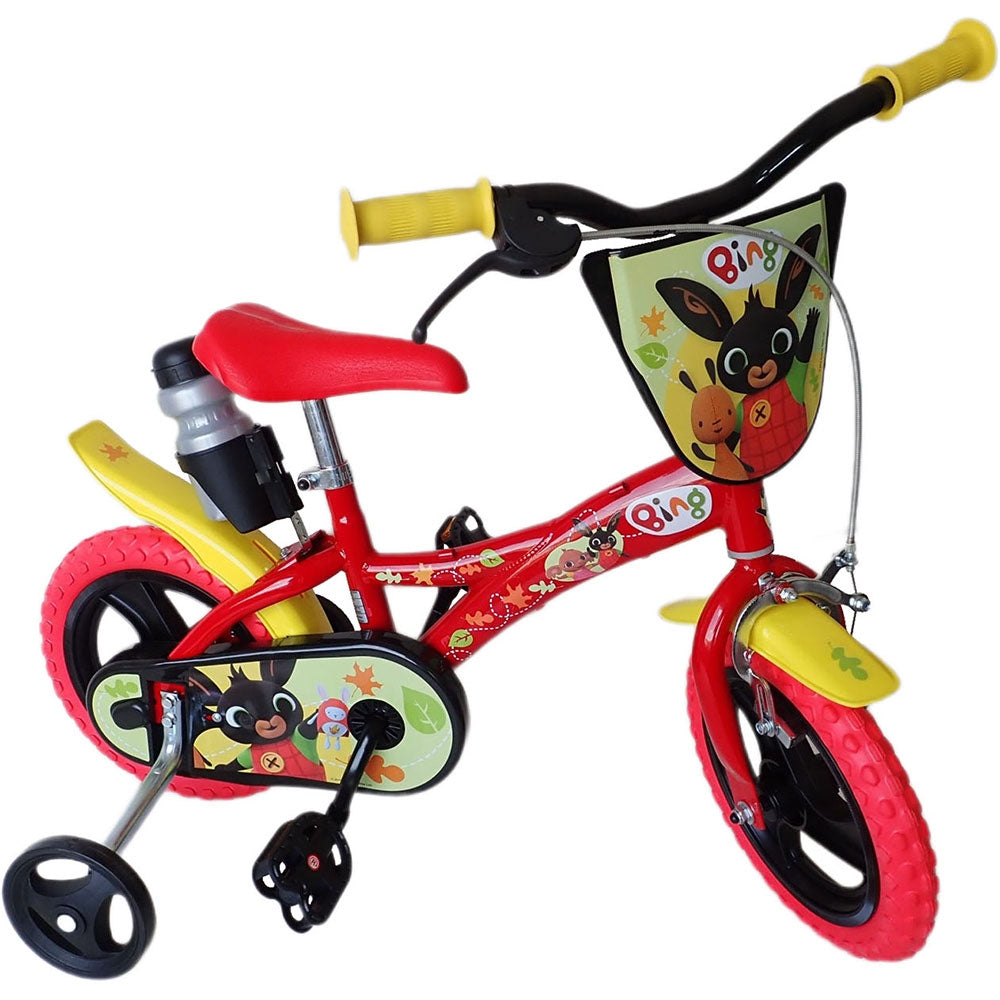 Bicicleta copii Dino Bikes 12' Bing