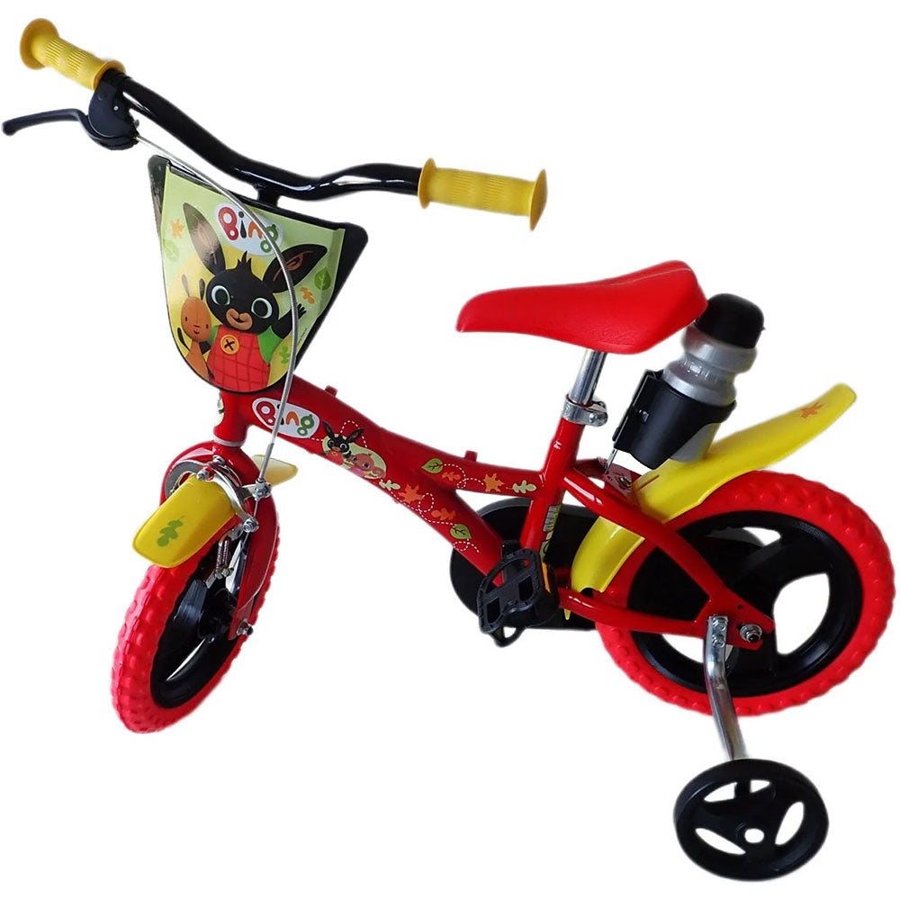 Bicicleta copii Dino Bikes 12' Bing