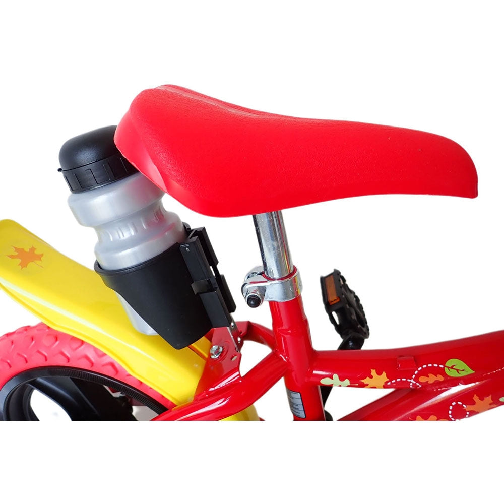 Bicicleta copii Dino Bikes 12' Bing