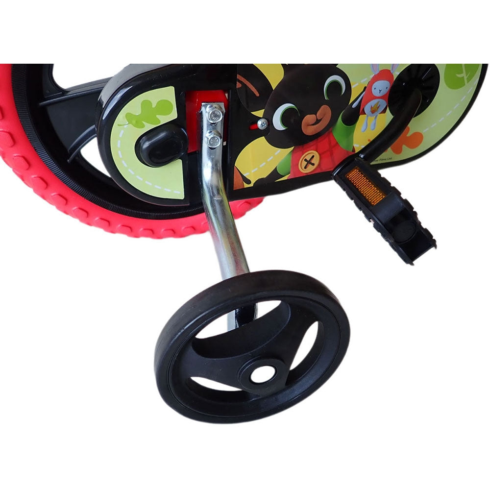 Bicicleta copii Dino Bikes 12' Bing