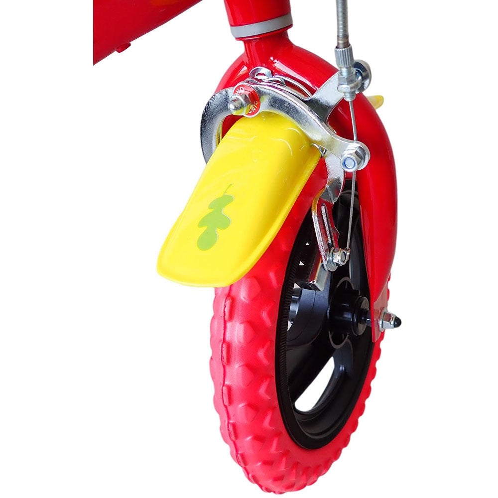 Bicicleta copii Dino Bikes 12' Bing