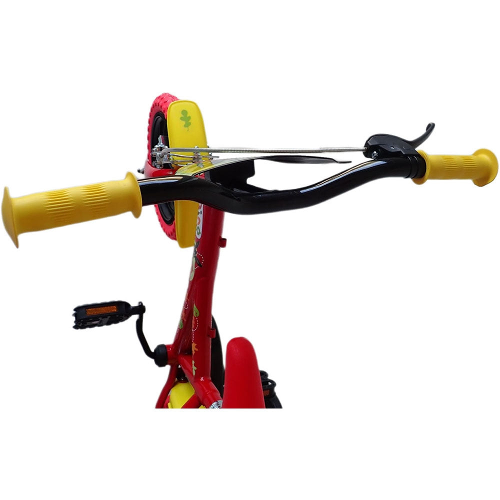 Bicicleta copii Dino Bikes 12' Bing
