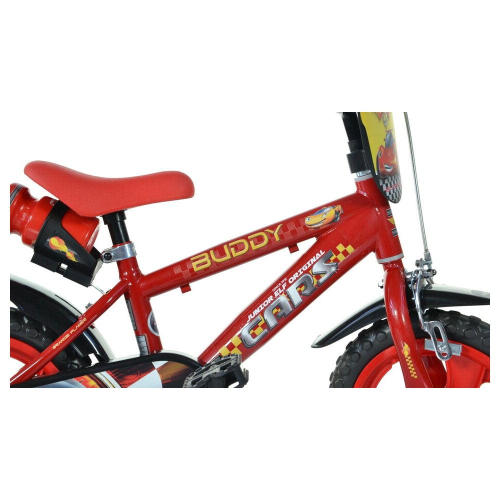 Bicicleta copii Dino Bikes 12' Cars