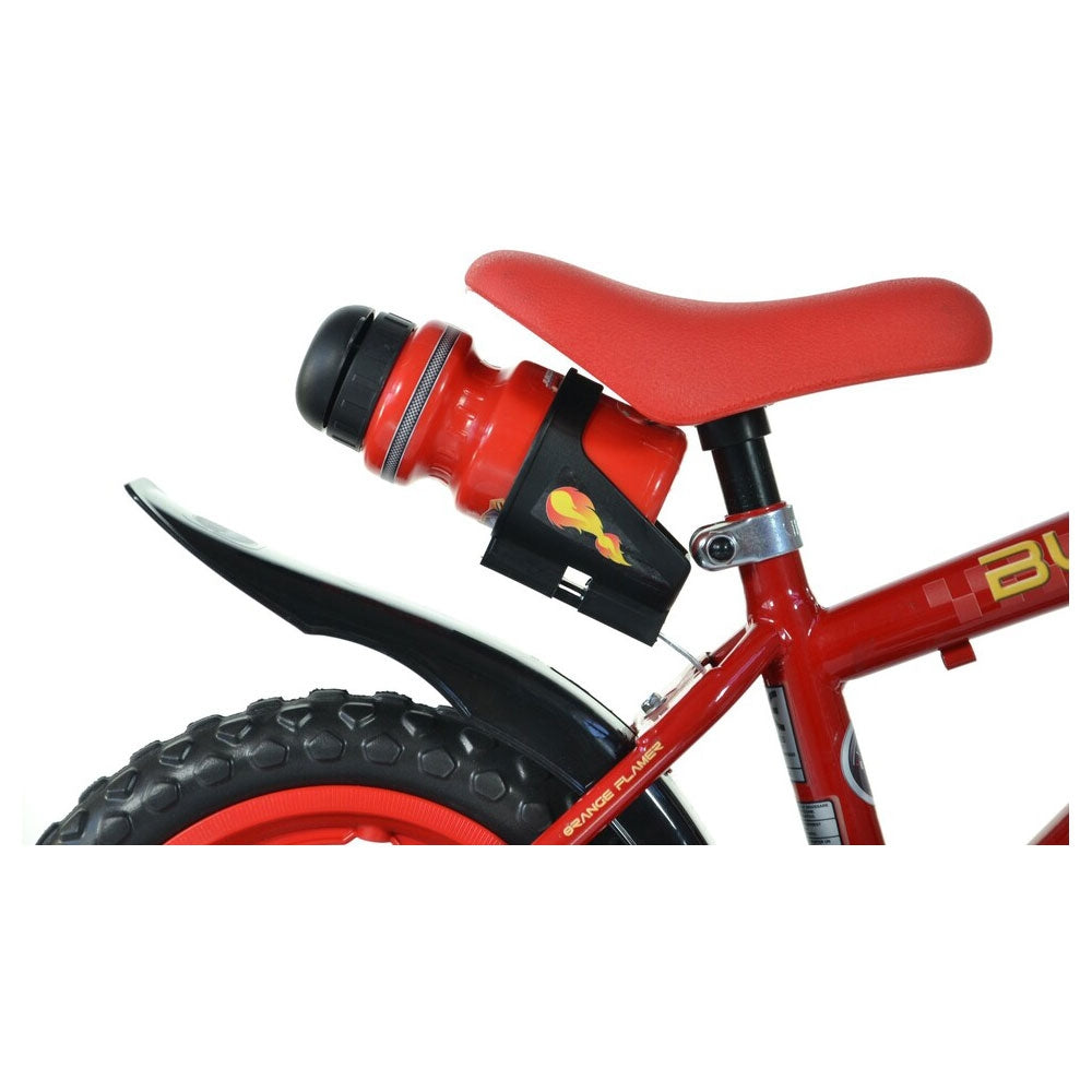 Bicicleta copii Dino Bikes 12' Cars