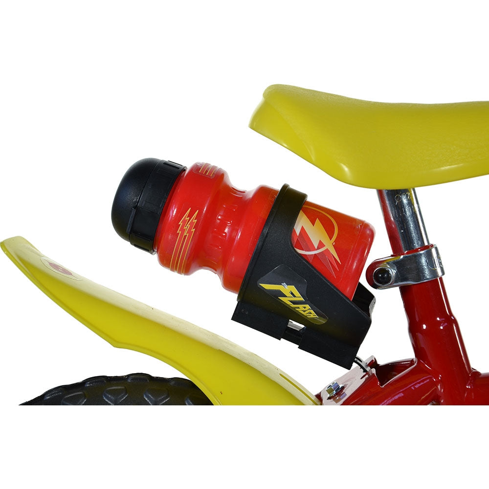 Bicicleta copii Dino Bikes 12' Flash