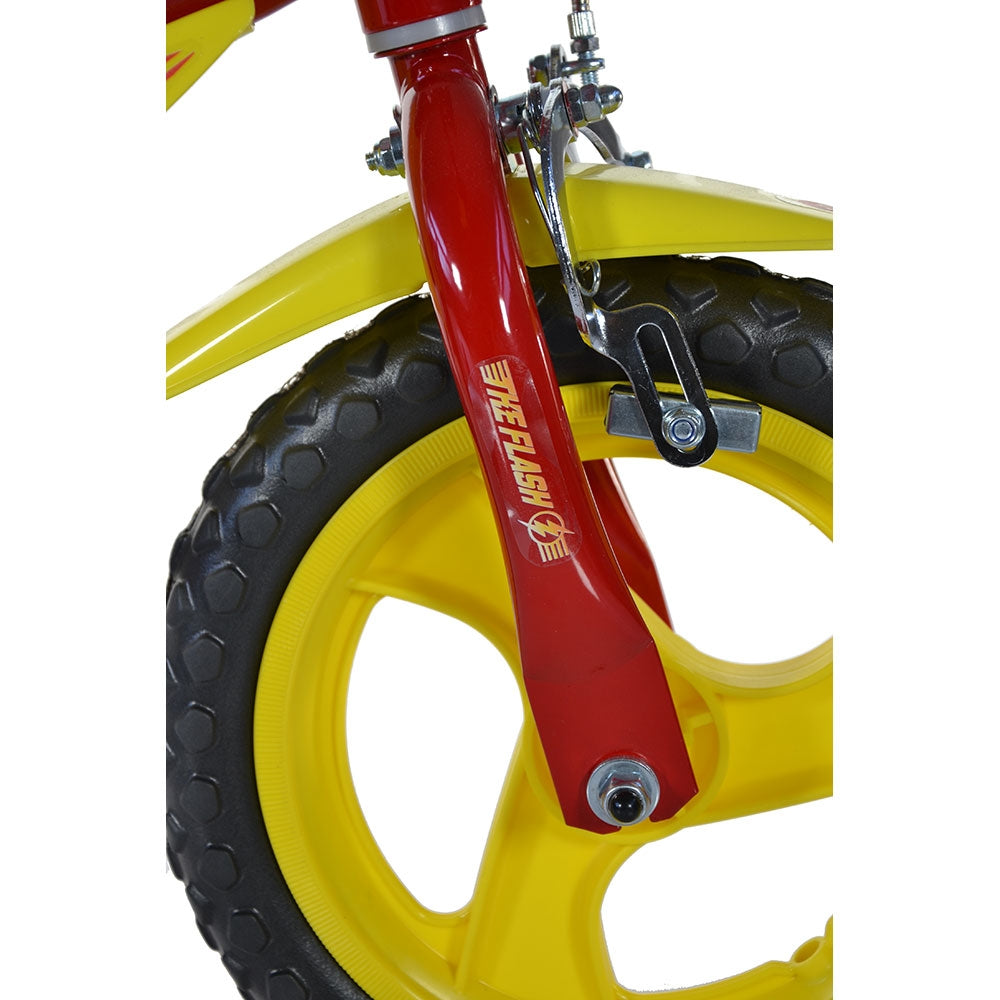 Bicicleta copii Dino Bikes 12' Flash