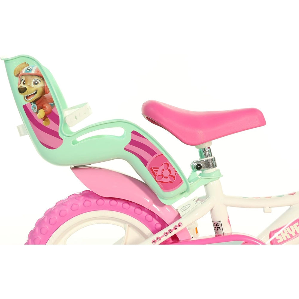 Bicicleta copii Dino Bikes 12' Paw Patrol