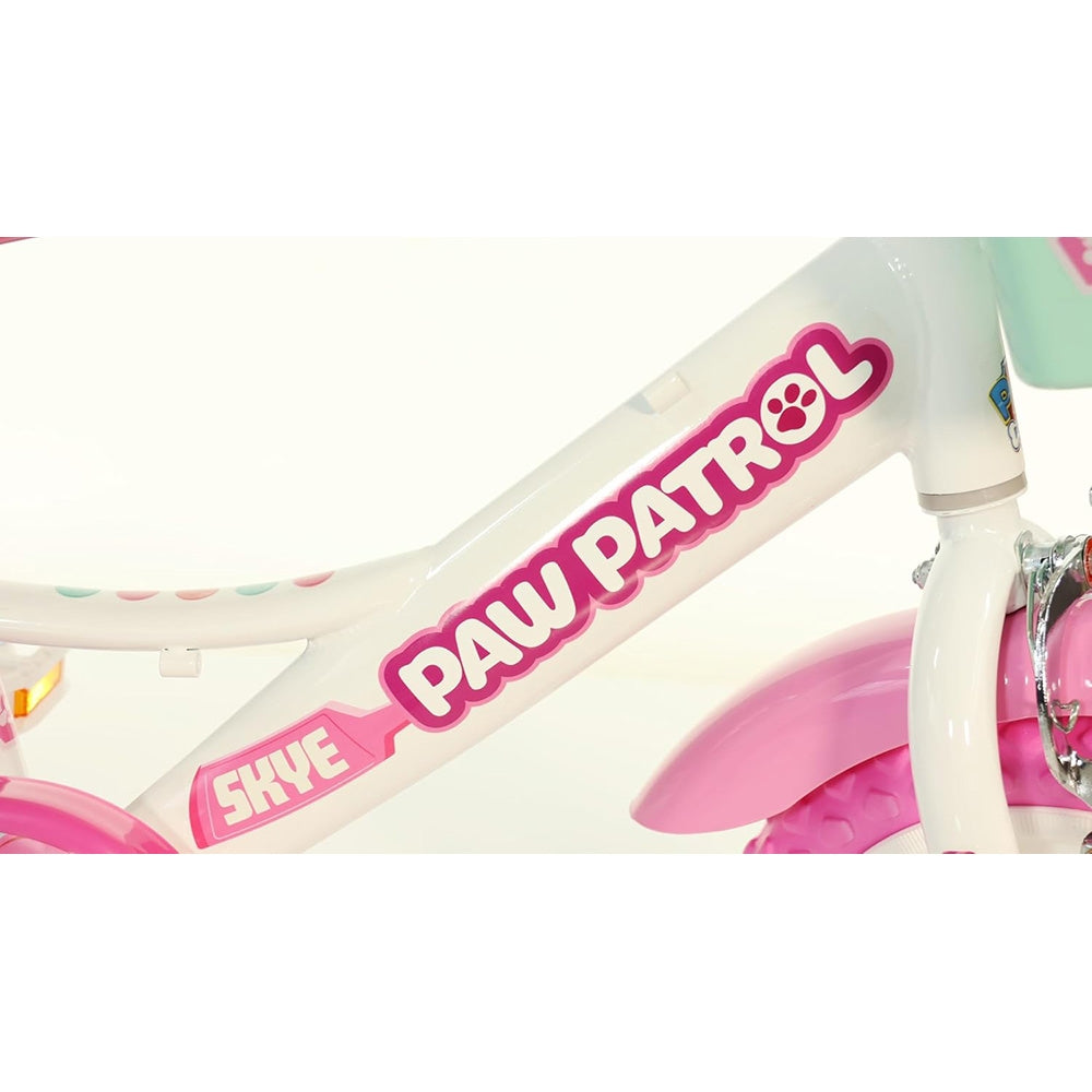 Bicicleta copii Dino Bikes 12' Paw Patrol
