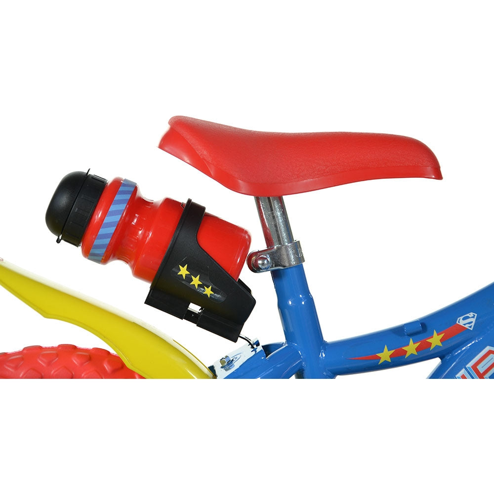Bicicleta copii Dino Bikes 12' Superman