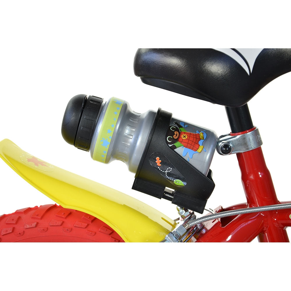 Bicicleta copii Dino Bikes 14' Bing
