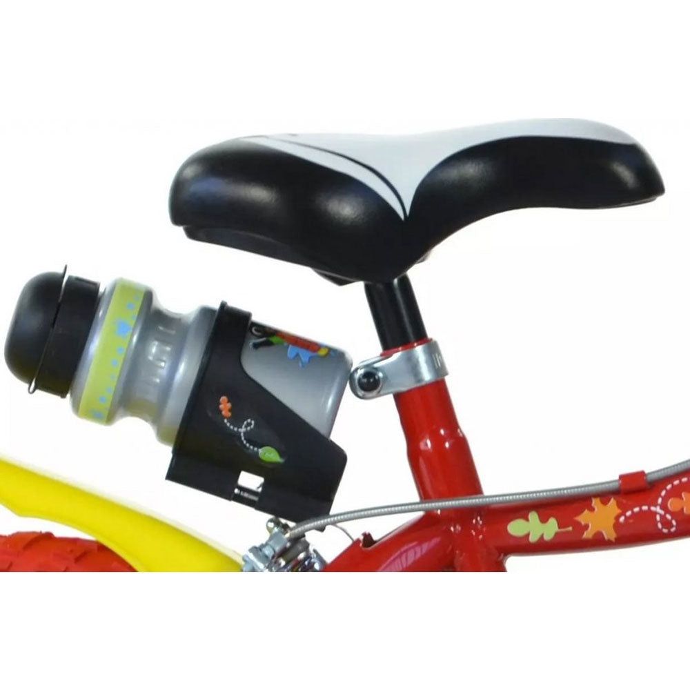 Bicicleta copii Dino Bikes 14' Bing