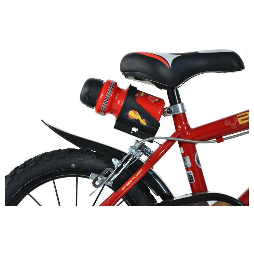 Bicicleta copii Dino Bikes 14' Cars