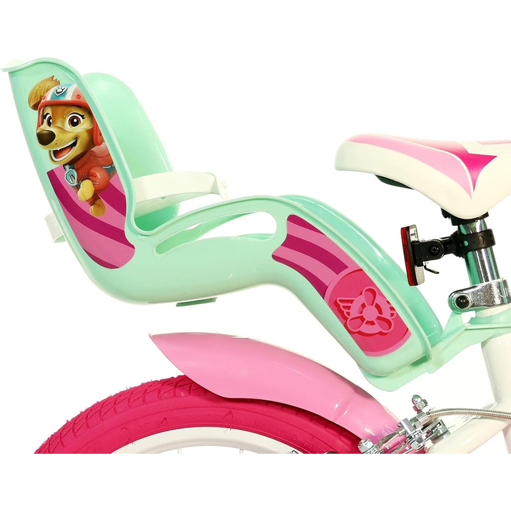 Bicicleta copii Dino Bikes 14' Paw Patrol