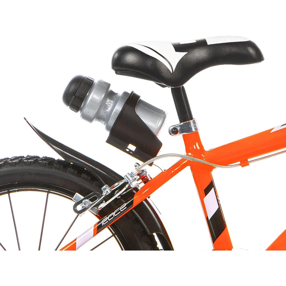 Bicicleta copii Dino Bikes 14' R88 portocaliu