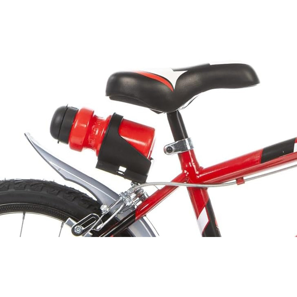 Bicicleta copii Dino Bikes 16' 416 rosu