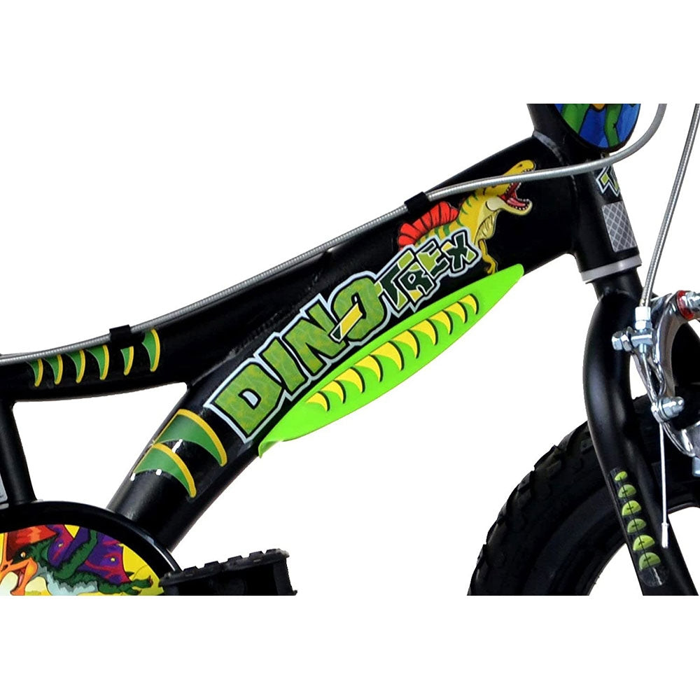 Bicicleta copii Dino Bikes 16' Dinosaur