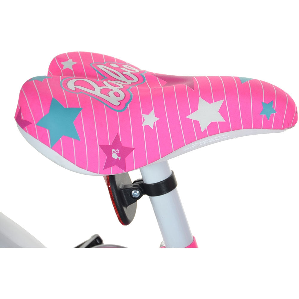 Bicicleta copii Dino Bikes 20' Barbie