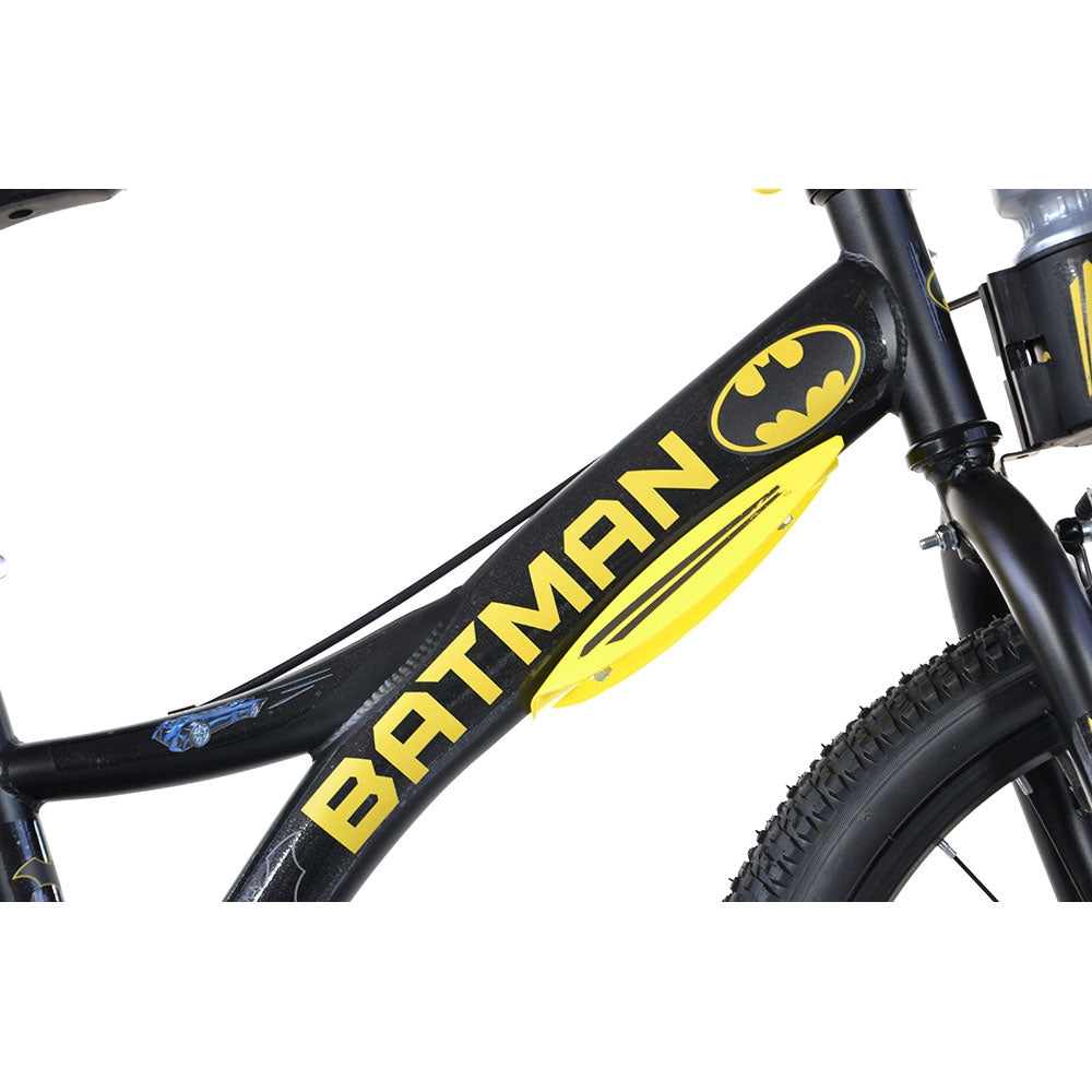 Bicicleta copii Dino Bikes 20' Batman