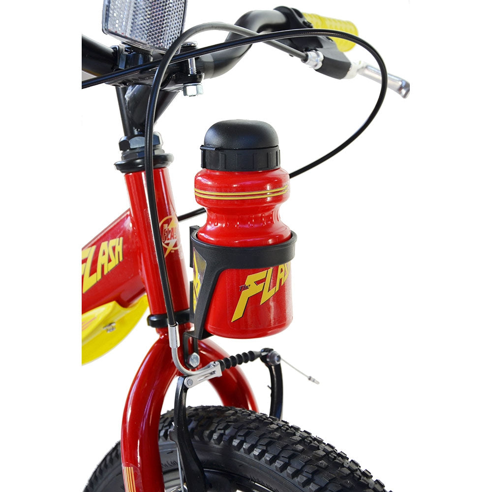 Bicicleta copii Dino Bikes 20' Flash