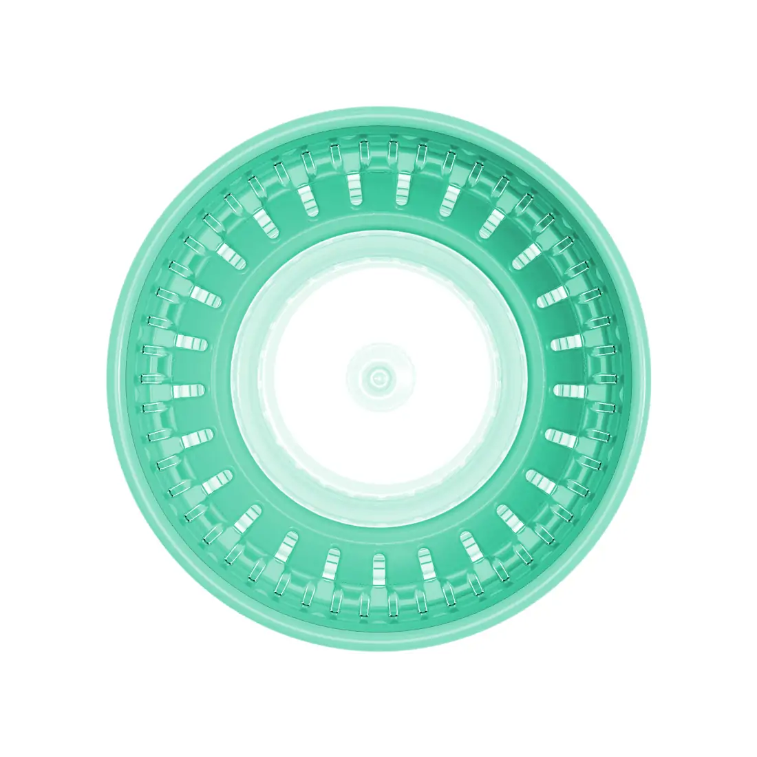 Canita Cheers 360, 300 ml. Verde, design, BPA Free