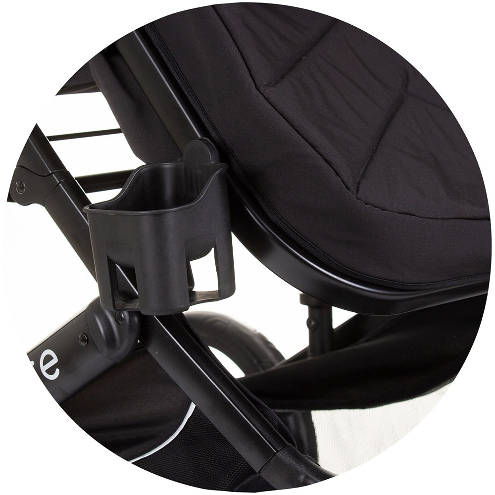 Carucior Chipolino Amore 3 in 1 jungle