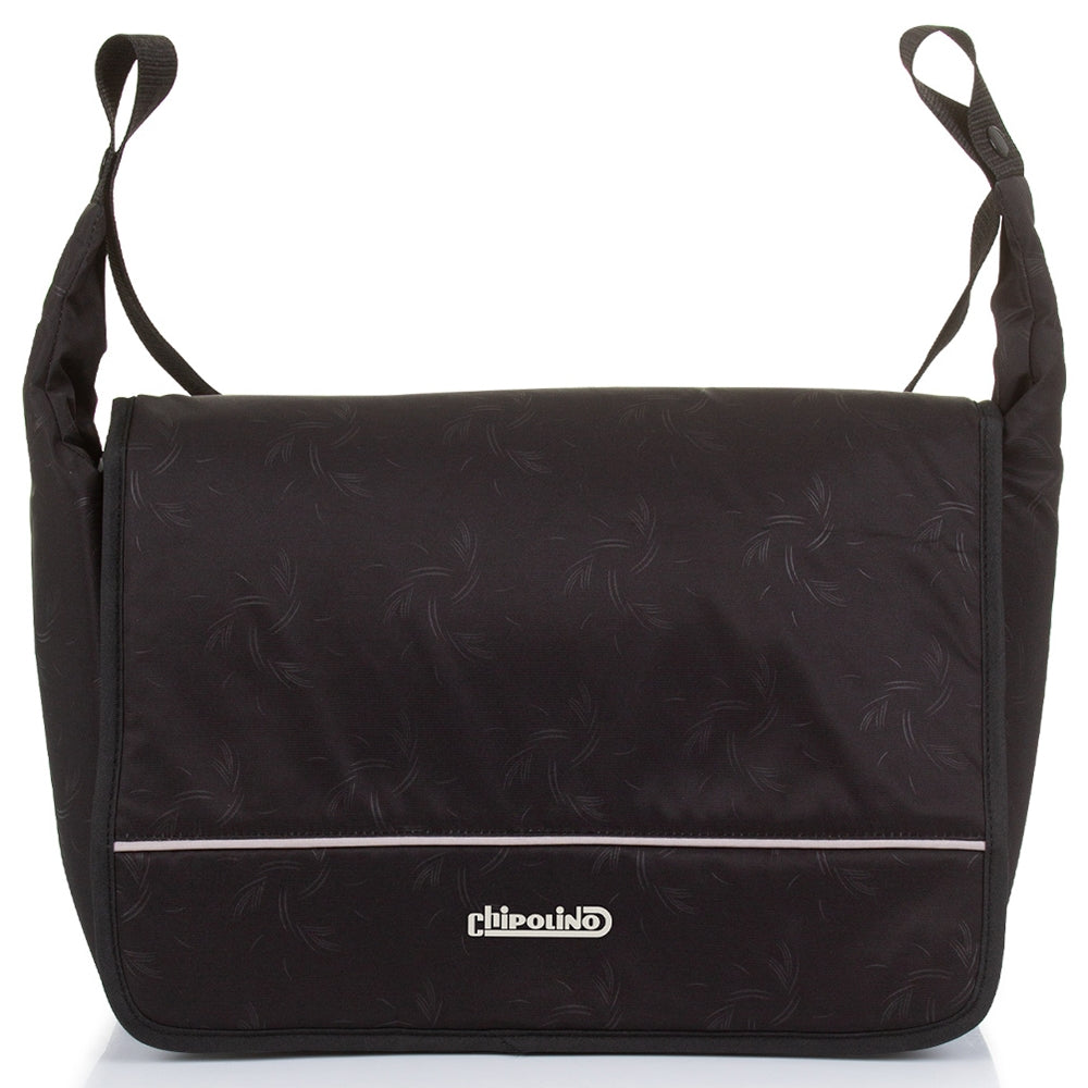 Carucior Chipolino Amore 3 in 1 obsidian