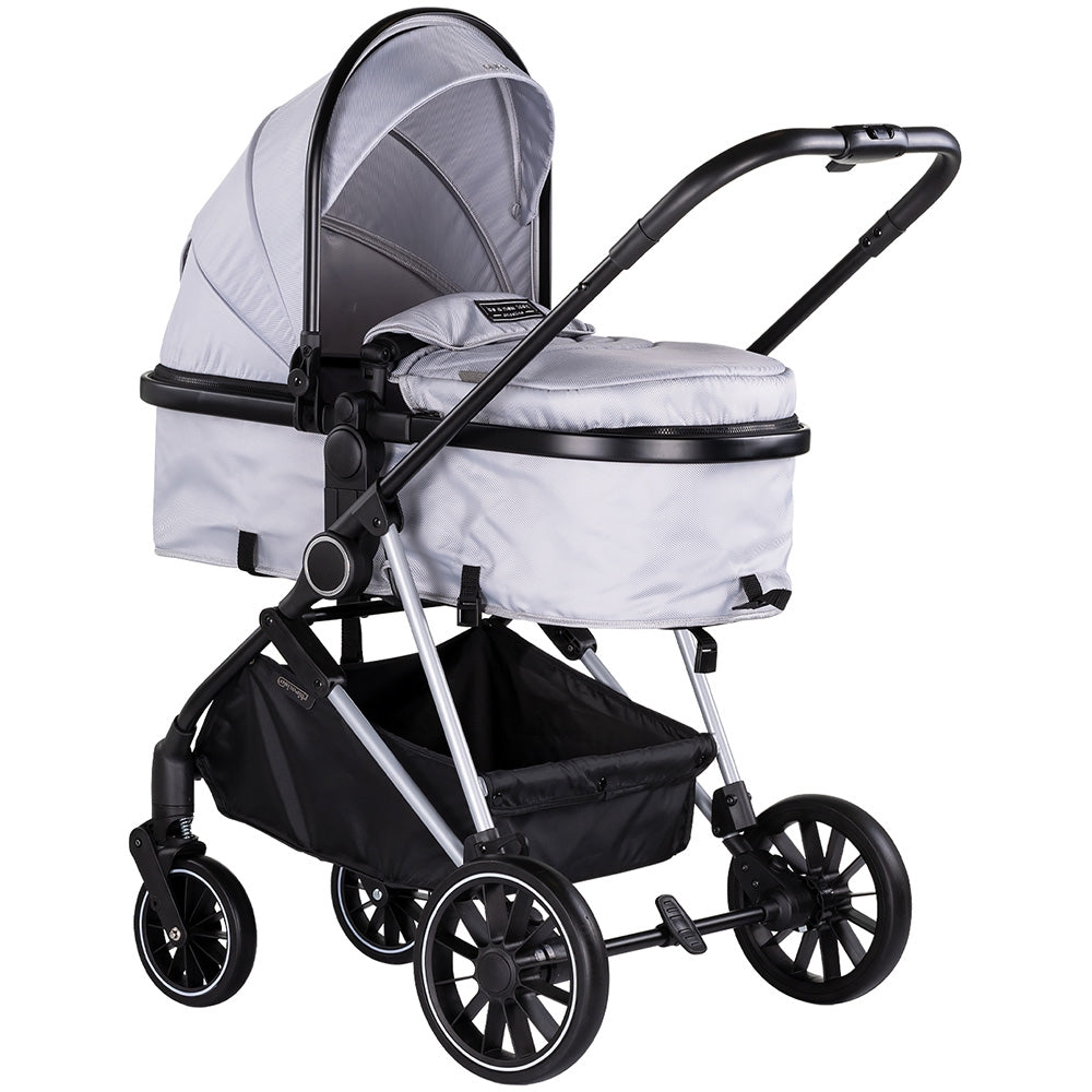 Carucior Chipolino Aura 2 in 1 cloud