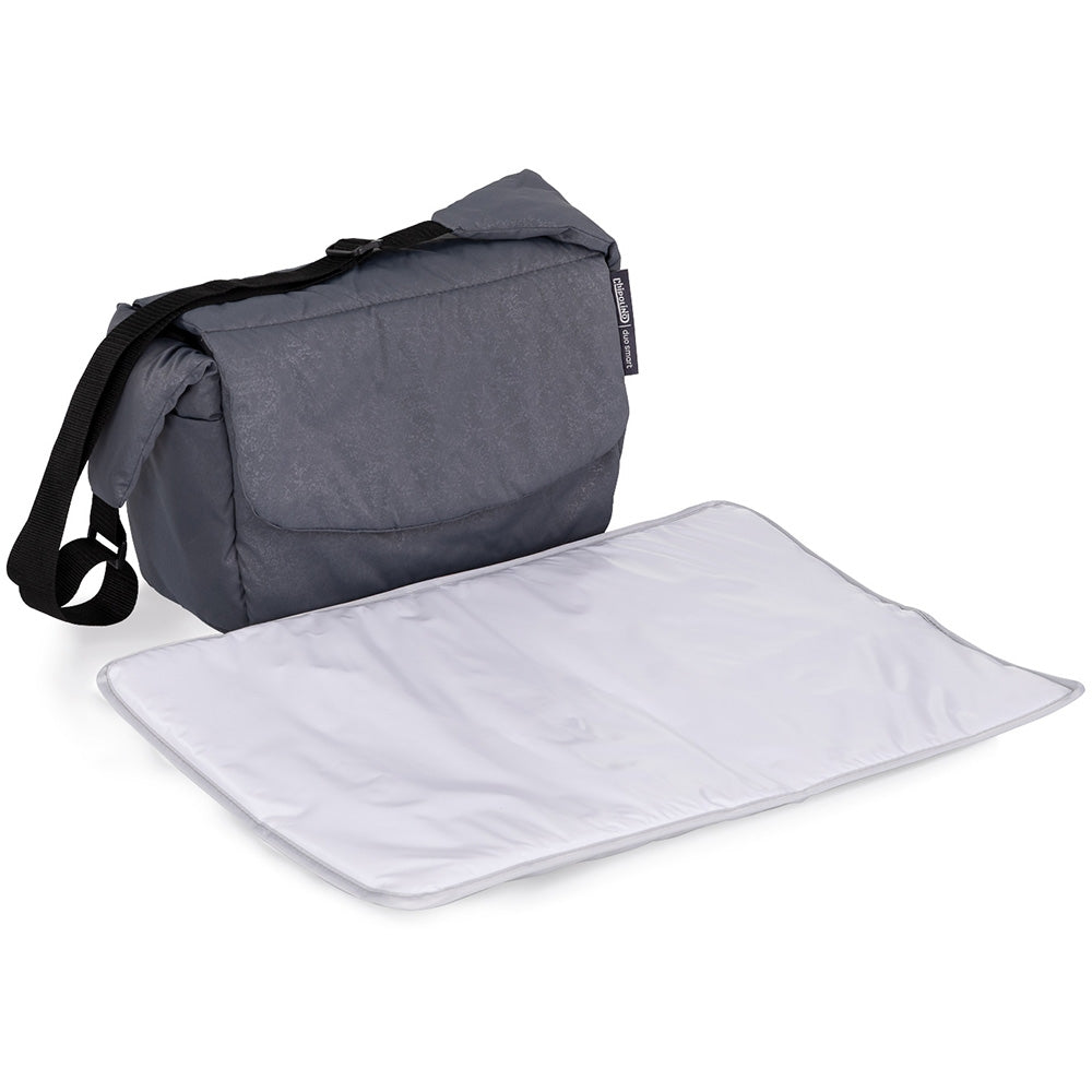 Carucior gemeni Chipolino Duo Smart 2 in 1 cloud