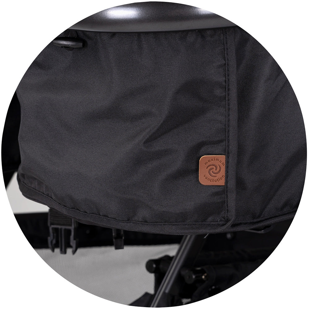 Carucior gemeni Chipolino Duo Smart 2 in 1 cloud