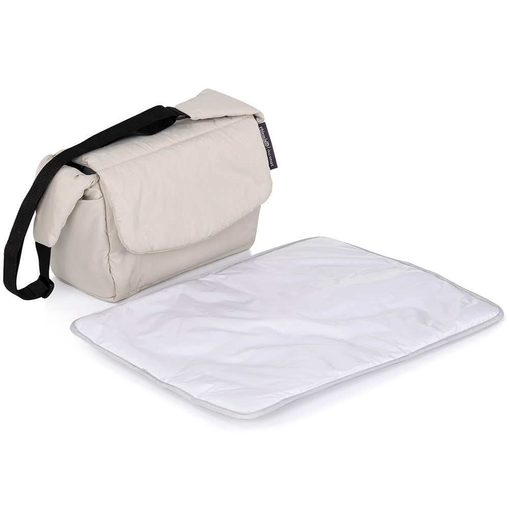 Carucior gemeni Chipolino Duo Smart 3 in 1 biscotta